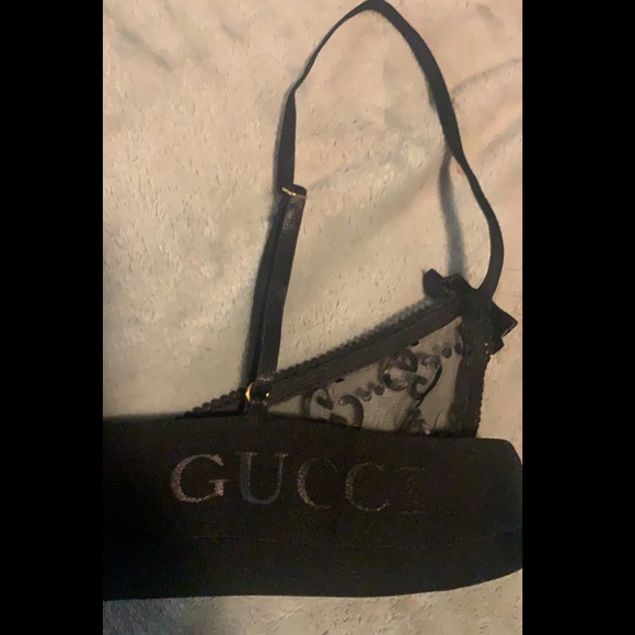 Gucci lingerie set - Picture 2 of 2